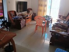 琼中 珉华百花苑 2室1厅 68.43㎡ 42万