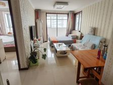 海港 兴安家园 2室1厅 73.28㎡ 34.50万