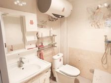 祁县 晨虹花苑 2室2厅 93.14㎡ 28万