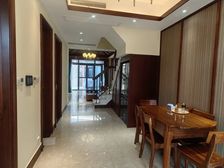 恒大御海天下别墅 106平3室2厅东向别墅