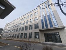 北湖科创路377号整栋4层4819㎡ 层高4.5米