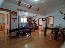 大东 金马小区 3室2厅 110.00㎡ 48万