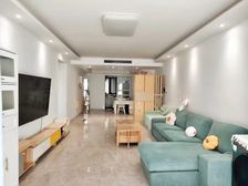莲湖 群贤道九號 3室1厅 130.00㎡ 170万 智能灯