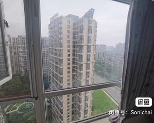 同兴东路两居 73平南北通 业主诚售85万