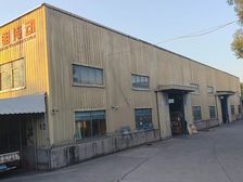厂房:钱塘大江东杭州新朝 1500㎡ 21000元/月