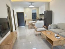 陵水 中信香水湾 2室1厅 68.24㎡ 140万