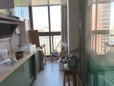 保亭 地恒花园 1室1厅 41.52㎡ 29万