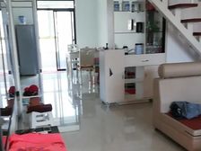 ò£ÖÝÇø ÌìÖþÒݾ° 3ÊÒ2Ìü2ÎÀ,ËÍ60ƽ¸óÂ¥,70ƽ¾«×°Æ½Ì¨