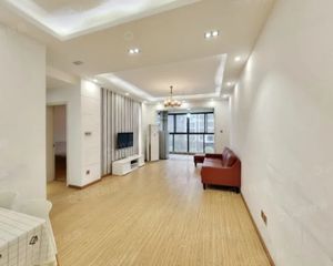高新 两江国际 2室2厅 87.78㎡ 189.80万