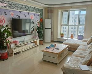 高碑店 方晖·京港国际 3室2厅 127.04㎡ 87.80