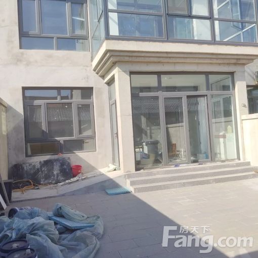 顺义李桥王家场村住房 4室2厅 130㎡ 5000元/月