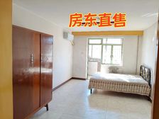 南开 南江西里 1室1厅 55.29㎡ 110万