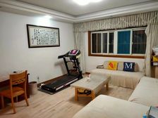 东海 花园小区 3室2厅 127.74㎡ 92.90万