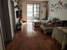 临渭区 朝阳一号 2室2厅 107.00㎡ 59万