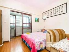 西工 牡丹公馆 1室1厅 53.00㎡ 20万