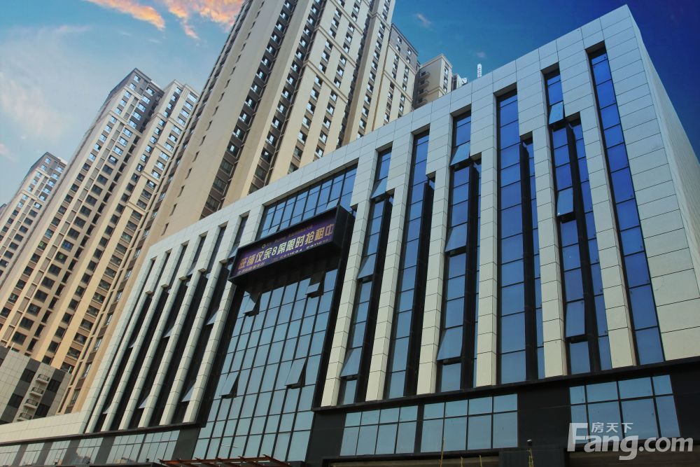 友谊路临街独栋 3100㎡超大空间