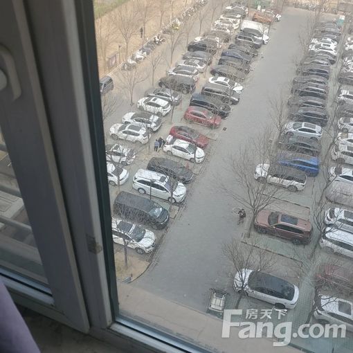 合租:次卧丰台北大地彩虹家园 2室1厅 6㎡ 1000元/月