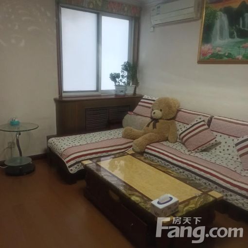 石景山苹果园金福苑 2室1厅 74㎡ 4700元/月