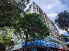 金华大厦C座二楼800平出租