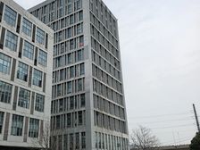 江大附近科教园恒华科技园山水城精装写字楼带家具家电急租