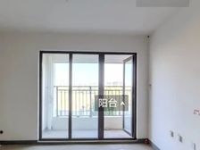 金凤区 中海半岛华府(住宅) 3室2厅 125.49㎡ 88