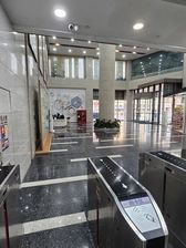 潍坊泰华中心甲级写字楼120㎡-240㎡