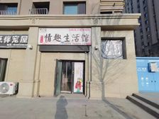 急需用钱,亏本且带租金转让,有等值物品也可交换