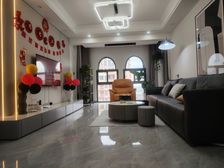 广汉市 欧城联邦 3室2厅 108.32㎡ 66.80万
