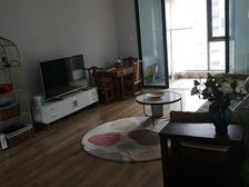 观山湖 湖山郡一期 3室2厅 109.60㎡ **万