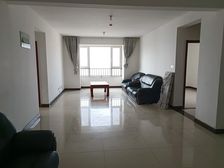 东昌府 畅博公园首府 3室2厅2卫 139.29㎡ 130万