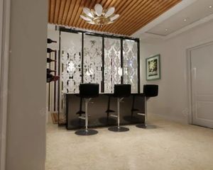 关林路南向三居室 116平仅售105万