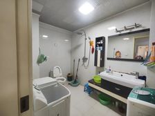新城 龙苑大厦 2室2厅 91.80㎡ 56万