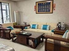 海口 锦地翰城 3室2厅 113.63㎡ 138万