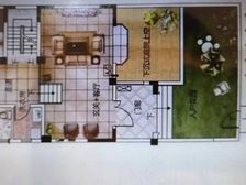 新郑 绿都温莎城堡兰亭雅叙 1楼带院 送全明地下室送车库车位