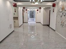 柘城 建业联盟新城(柘城 ) 3室2厅 132.40㎡ 85