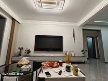 丰南 宝升昌悦郡府 2室2厅 89.42㎡ 精装,家具家电齐
