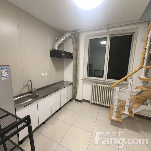 合租:主卧昌平回龙观龙城花园北二区 1室2厅 45㎡ 290