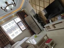 潞州区 锦绣桃园 2室1厅 90.00㎡ 66万