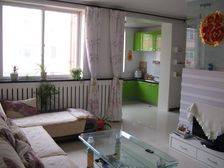 榆次西华苑小区, 南北通透, 阳光满屋 35万诚售