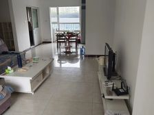 历城 银丰唐郡紫薇园 3室2厅 128.15㎡ 165万