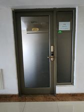 桥西维明金正海悦国际 纯写字楼甲级82