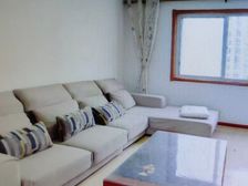 南北通透两居室 淝河佳苑95平仅66万