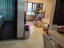 盐都 锦盛豪庭北苑 2室2厅 86.24㎡ 58万