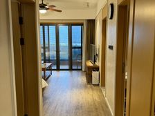 融创日月湾商住楼 2室1厅 66.23㎡ 120万