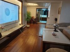 象山 梅苑中央花园 4室2厅 139.00㎡ 178万