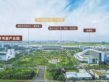 翔云三路甲级写字楼出租 10000平灵活空间 地理位置优越