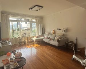 闵行 众众家园 3室2厅 143.00㎡ 858万