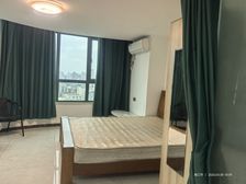 文明东路精致一居,东南向采光佳,拎包入住