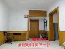 信都区 十三中家属院 2室2厅 83.00㎡ 34万
