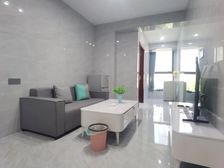 东山 金銮海岸城·浪琴湾 2室1厅 40.71㎡ 35万